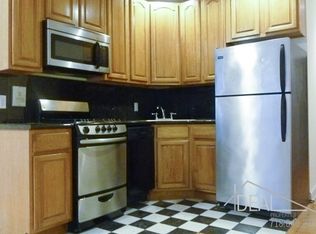 388 E 2nd St #12, Brooklyn, NY 11218