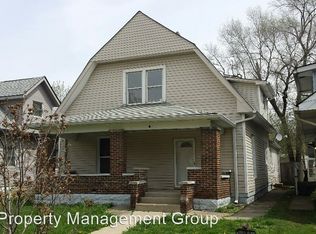 371 S Emerson Ave, Indianapolis, IN 46219