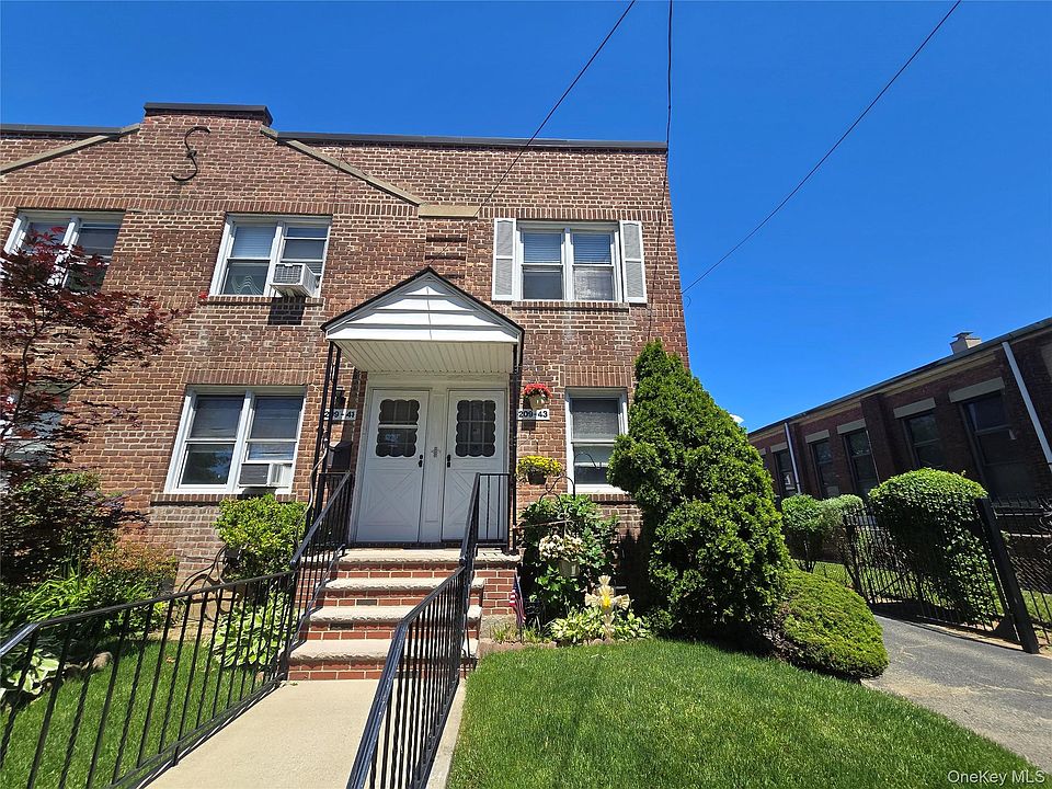 1st image of 209-43 35 Avenue #A