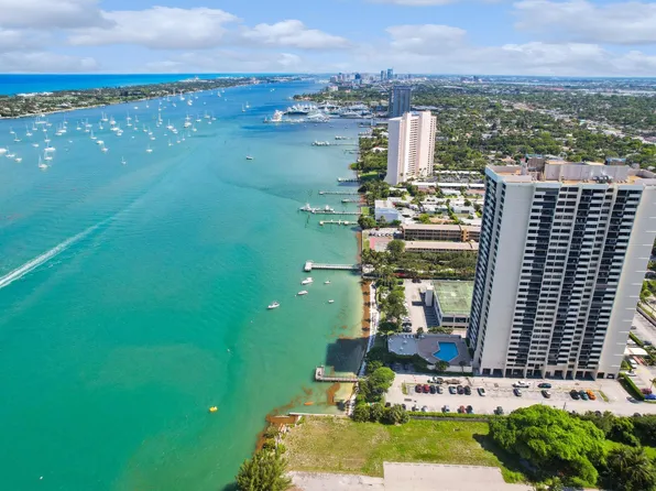 5600 N Flagler Drive #704, West Palm Beach, FL 33407