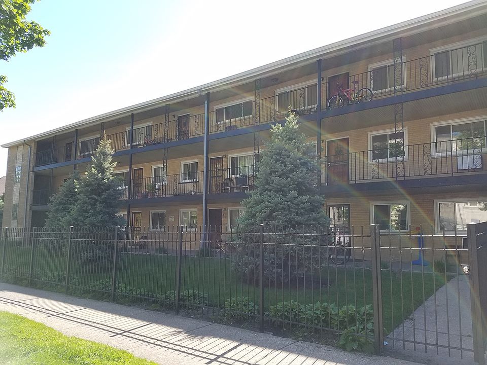 1st image of 7204 N Ashland Blvd #A