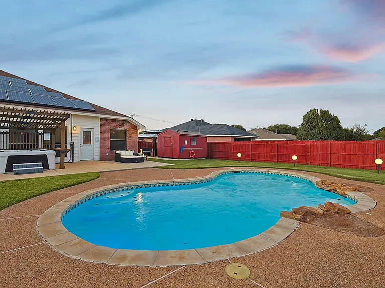 500 Parkerville Rd — Photo 64
