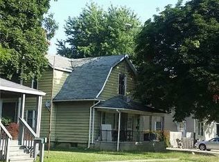 507 Bryant St, Montpelier, OH 43543