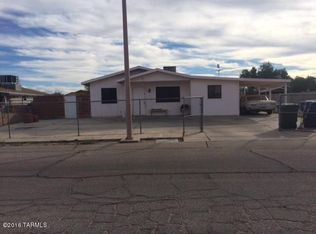 1734 N Dragoon St, Tucson, AZ 85745
