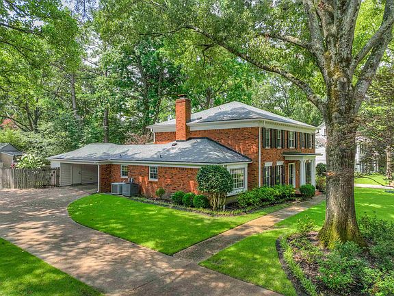 3rd image of 6491 Kirby Woods Dr