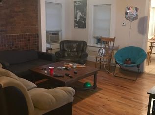 404 W Broadway #2A, Boston, MA 02127