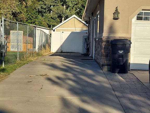 extra parking