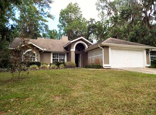 4849 NW 83rd Ct, Ocala, FL 34482
