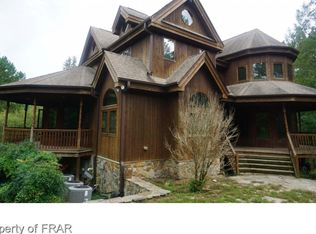 6811 Marks Rd, Cameron, NC 28326