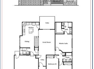 5762 Mountain Shadows Blvd, Firestone, CO 80504