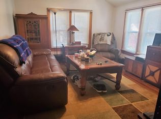 36 Dartmouth St #2F, Johnson City, NY