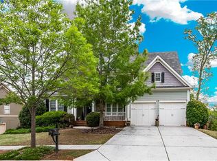 733 Crescent Cir, Canton, GA 30115
