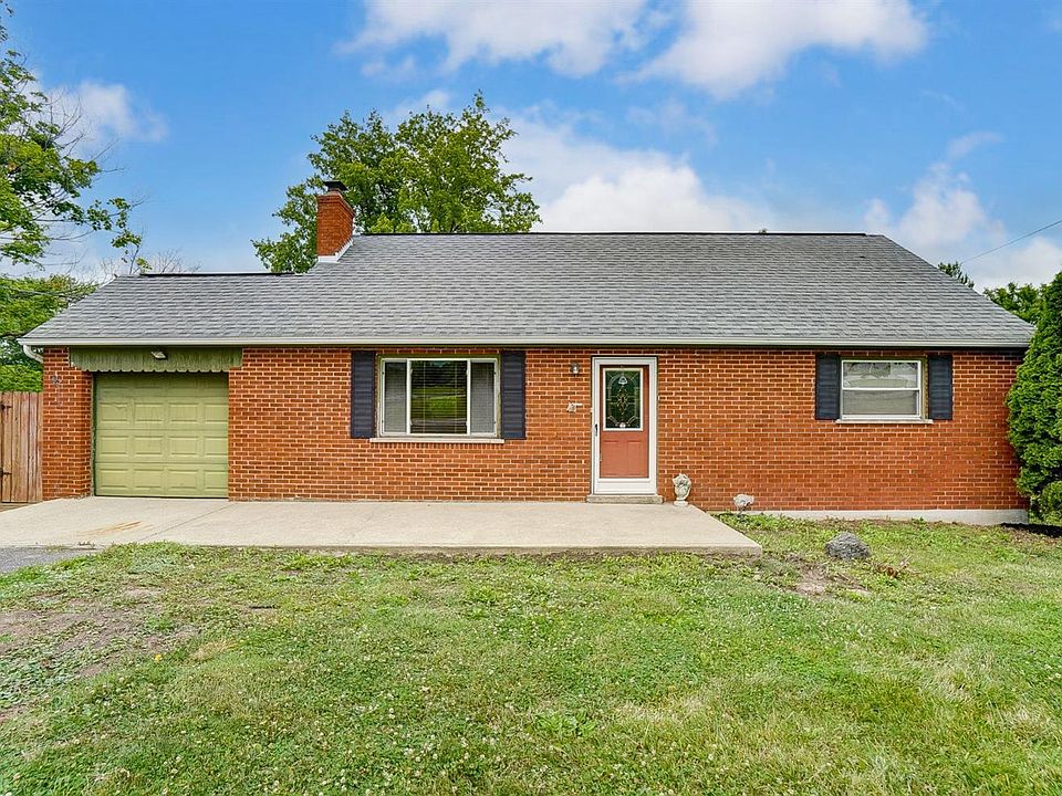 7392 Dimmick Rd, West Chester, OH 45069 Zillow