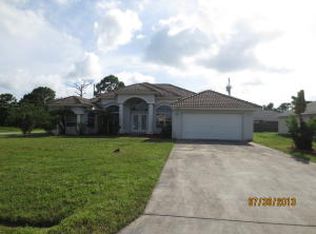 3974 SW Wycoff St, Port Saint Lucie, FL 34953
