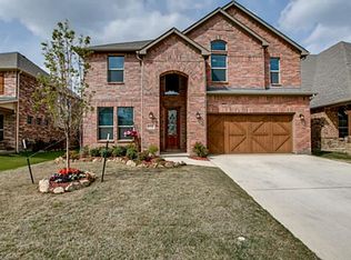 9321 Shoveler Trl, Fort Worth, TX 76118
