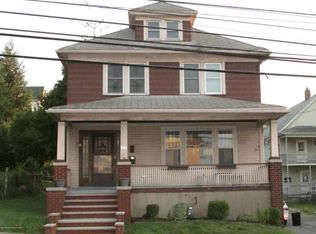 840 Moosic St, Scranton, PA 18505