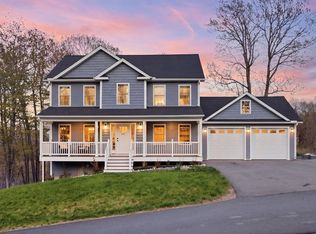 131 Damon Rd, Fitchburg, MA 01420