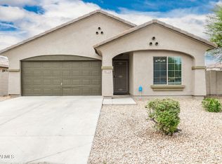 16755 W Desert Bloom St, Goodyear, AZ 85338