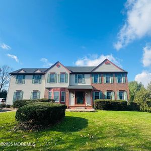 8 Ivy Lane, Wrightstown, NJ, 08562