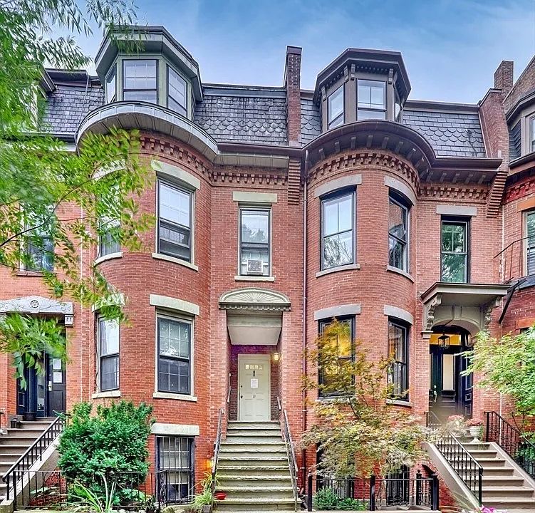 1st image of 11 Cazenove St APT 2