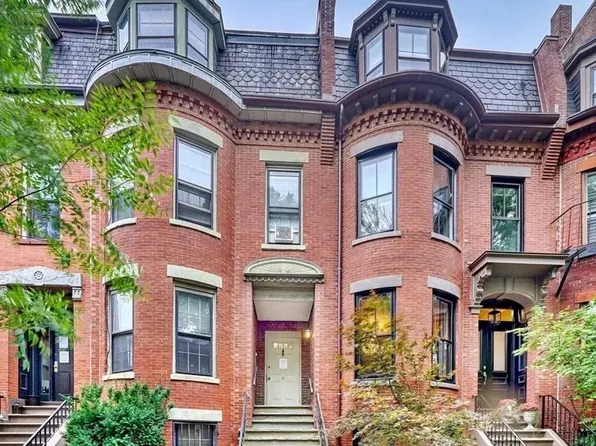 11 Cazenove St APT 2, Boston, MA 02116