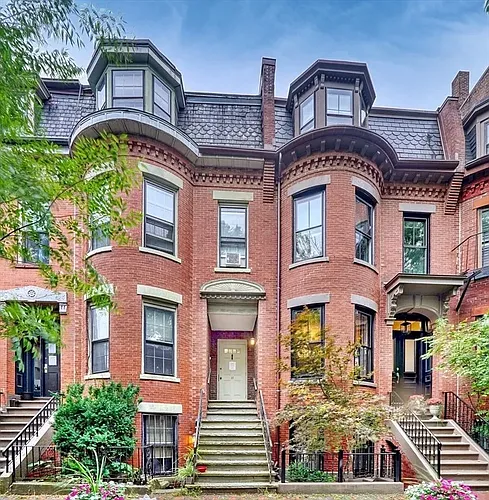 11 Cazenove St #2 Photo 1