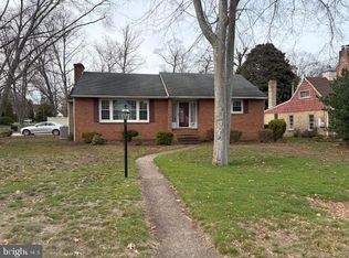 401 E Elm St, Wenonah, NJ