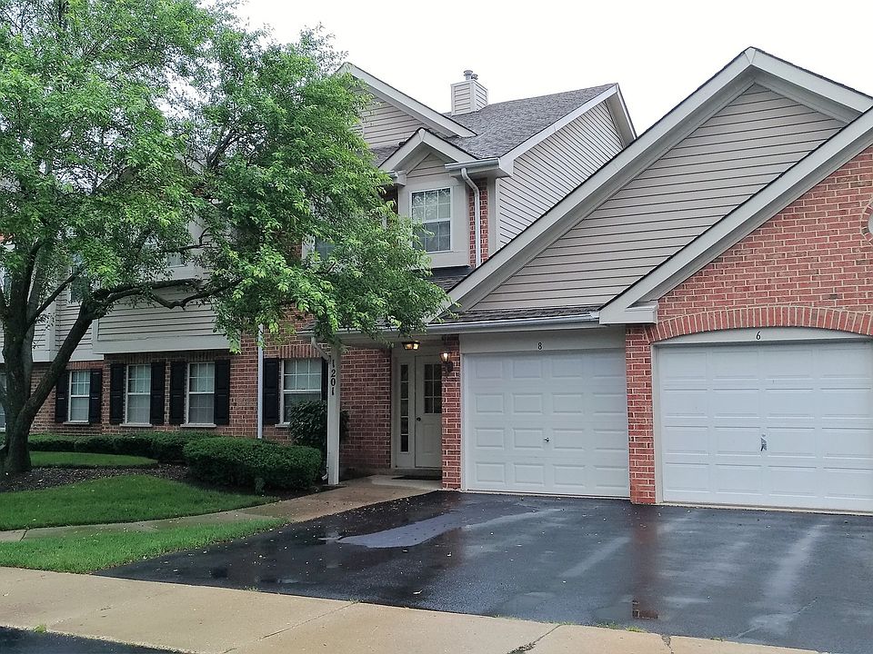1st image of 1201 N Williams Dr Unit 8