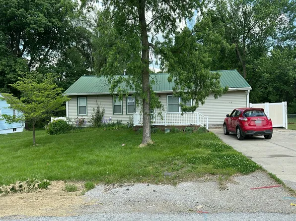 10505 Richmond Ave, Kansas City, MO 64134