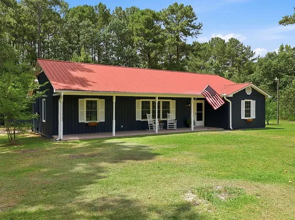 360 Jody Rd, Carthage, NC 28327