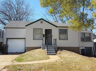 5517 Sunbury Ave, Saint Louis, MO