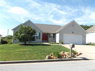 1206 Casey Ln, Rolla, MO 65401