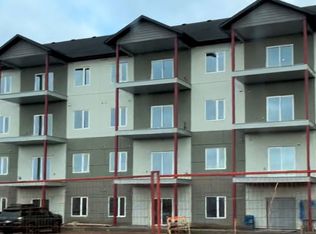 28th Street Apartments, Prince Albert, SK S6W 0A4