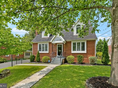 2914 Lawrence Dr, Falls Church, VA, 22042