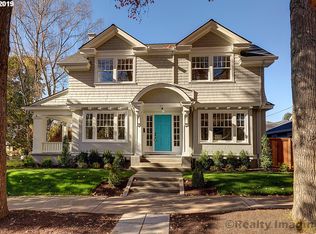 411 NE 43rd Ave, Portland, OR 97213