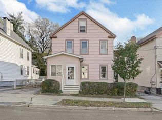 24 Bain Ave FLOOR 2, Poughkeepsie, NY 12601