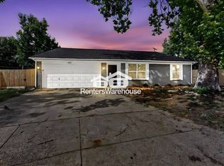 4608 Willow Elm Ct, Arlington, TX 76017