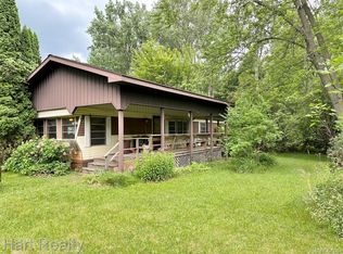 4833 Cottick Dr, Caseville, MI 48725