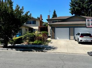 252 Wheeler Ave, Redwood City, CA 94061