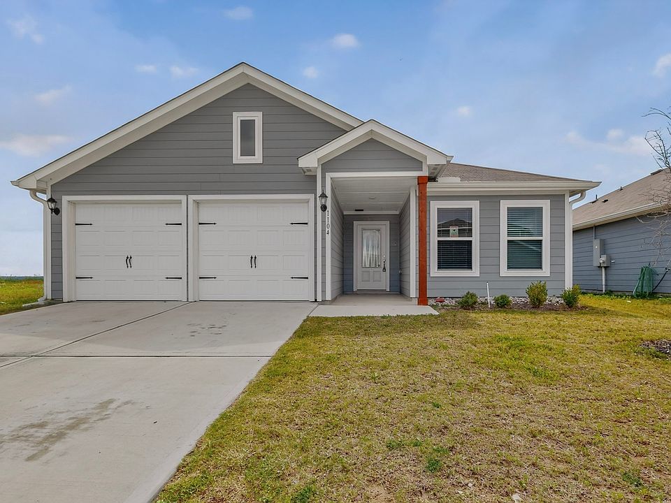 1st image of 1104 Tiger Lily Ln