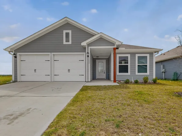 1104 Tiger Lily Ln, Fort Worth, TX 76108