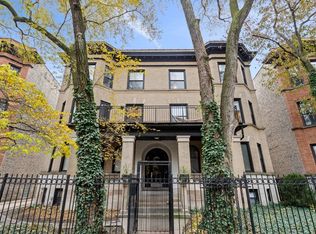 (Undisclosed Address), Chicago, IL 60613