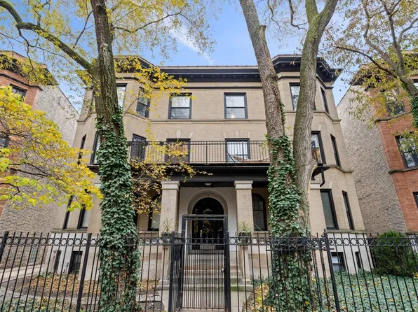 (undisclosed Address), Chicago, IL 60613