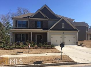 1201 Blue Sail Ave #34, Grayson, GA 30017