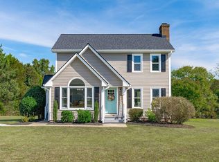 1005 Lake Path Rd, Willow Spring, NC 27592