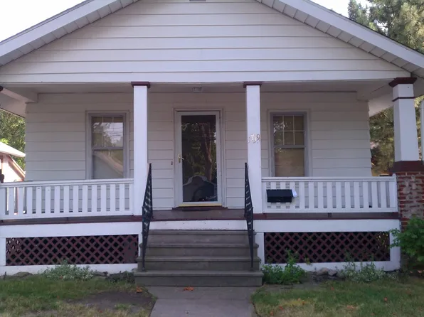 1719 W Genesee Ave, Saginaw, MI 48602