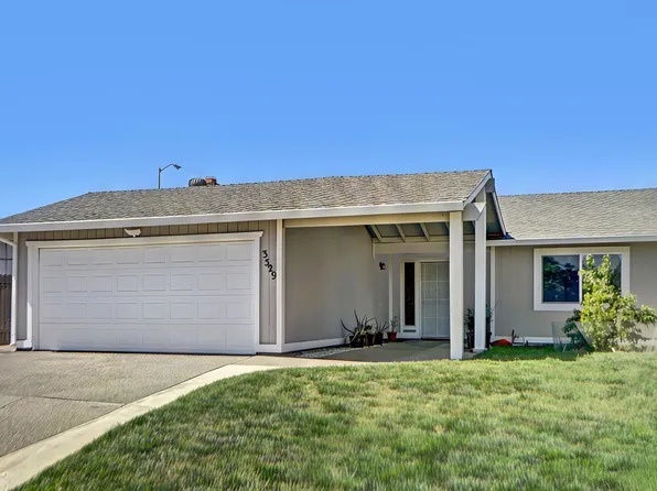 3529 Lindenwood Way, Sacramento, CA 95826
