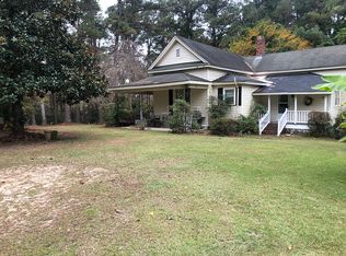 575 Turlington Rd, Dunn, NC 28334