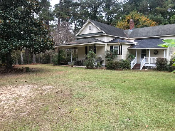 575 Turlington Rd, Dunn, NC 28334