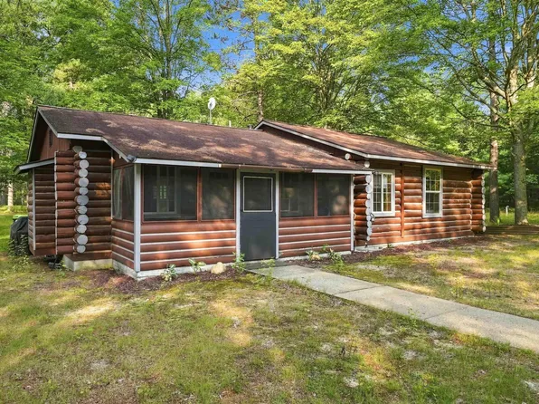 3265 W Jennings Rd, Lake City, MI 49651